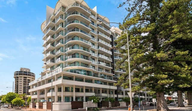 Marina Vista