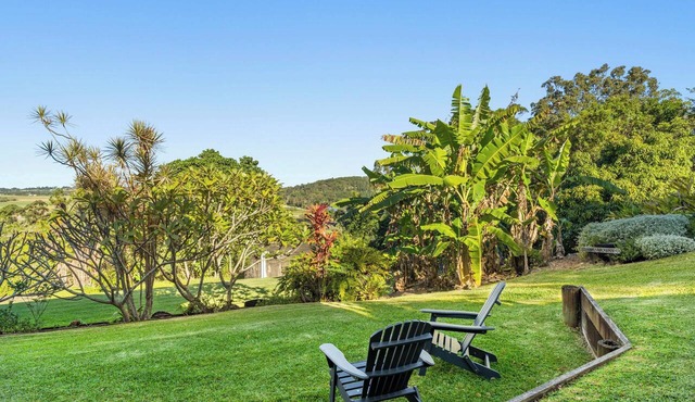 Maroochy River Treetop Haven,Scenic & Dog-Friendly