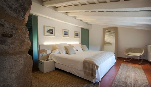 Mas Falgarona Hotel Boutique and Spa