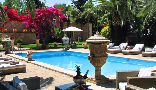 Masterful Mallorca Villa | Villa Lucius | 5 Bedrooms | Spacious Furnished