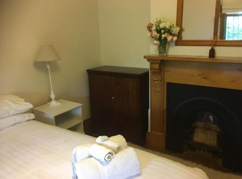 Maylands Cottage