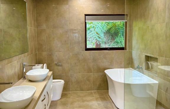 Melbourne Topview Villa in Dandenong ranges near Skyhigh