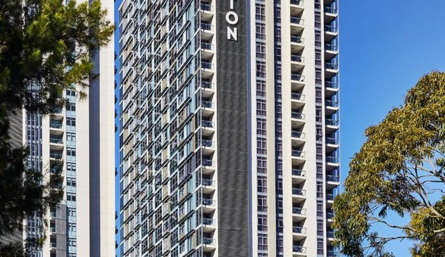 Meriton Suites Chatswood