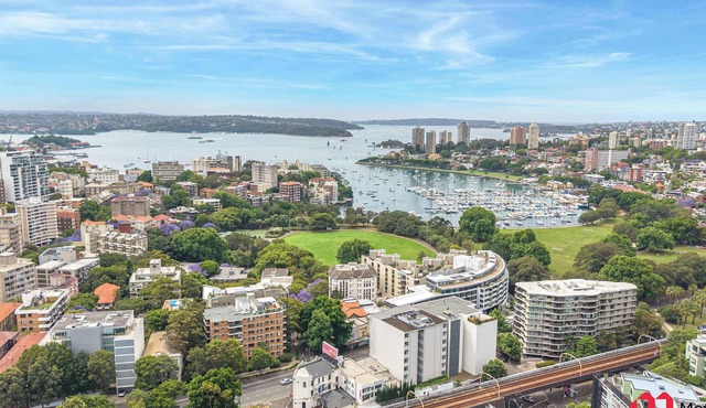 MetaWise BnB | Cosy & Stylish Rushcutters Studio | Room 1
