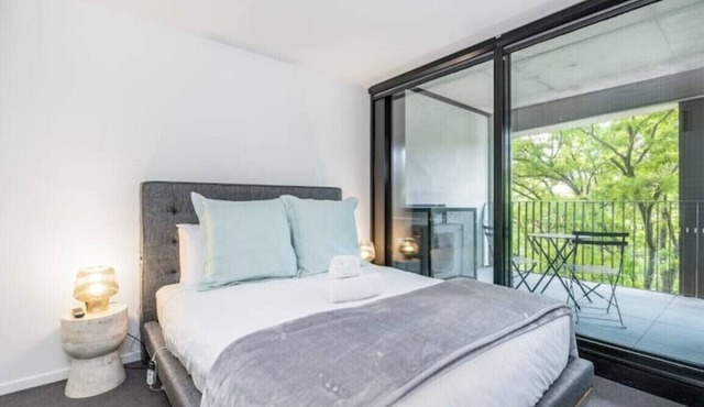Metropol 3 Comfy Luxury Central Free Parking