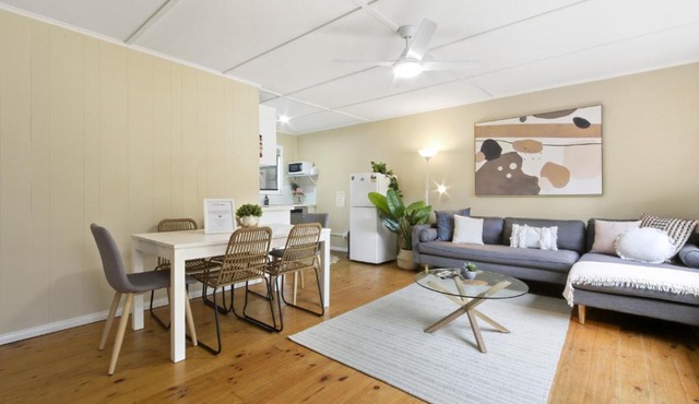 Metung Akora 2Bdrm Apartment 2 Pets and Boats welcome