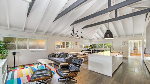 Mi Casa - Creekfront - Patonga