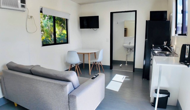 MIDTOWN CARAVAN PARK
