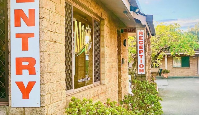 Milgate Motel