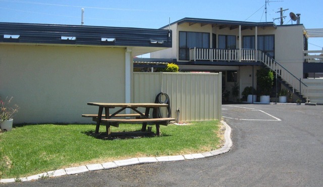 Millmerran Motel