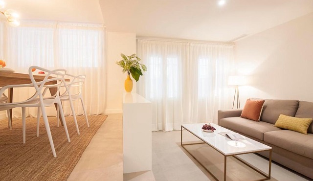 Miramar Luxury studio FreshApartments