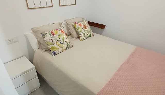 Modernos Lofts Vial Norte 2