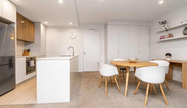 Modish Apartment near Parliamentary Triangle
