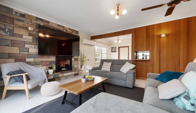Mornington Peninsula Belle