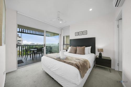 Mowbray East Apartments