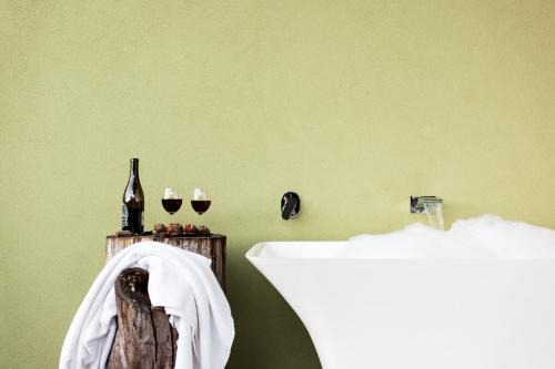 Mt Hay Retreat