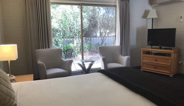 Nagambie Motor Inn