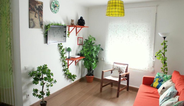 Natura Fira Barcelona