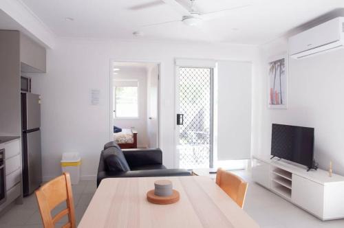 New 2 Bedroom unit in Hillcrest