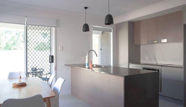 New 3 Bedroom unit in Hillcrest