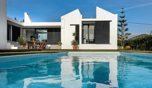 New! Villa Anur in Sant Jordi de Ses Salines
