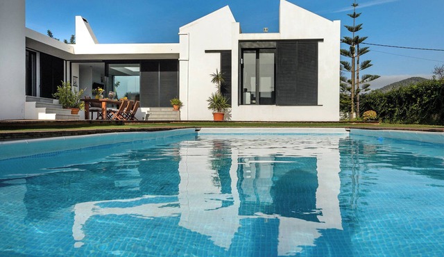 New! Villa Anur in Sant Jordi de Ses Salines