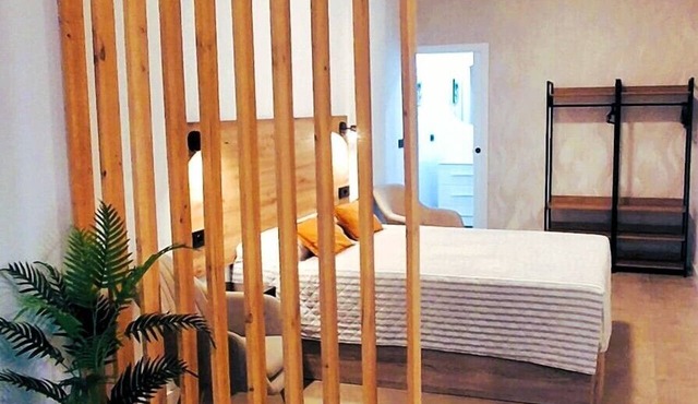 New! Loft Córdoba Home