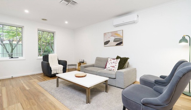 NEW TO VRBO: Family-Friendly Home with Yard | Near Gungahlin