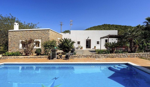 New! Villa Can Pep D'en Puig