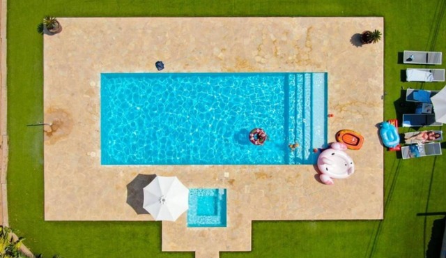 New!Villa Can Pere Blai