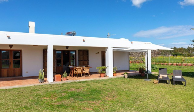 New! Villa Cana Vane