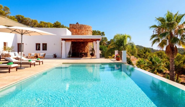 New! Villa Llosas de Dalt