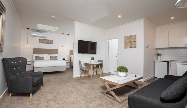 Newington Apartments - Apt 6 Twin Queen