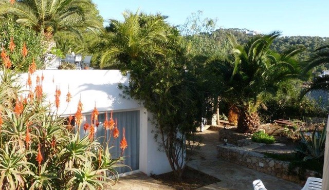 Nice apartment in Cap Martinet, top location, just a few minutes to the beach