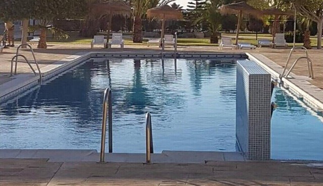 Nice apartment in Natura World, Almeria