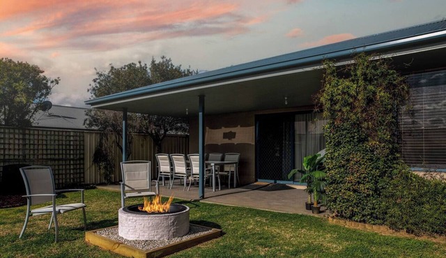 Noras Place Explore Mudgees Best Wineries in Mudgee
