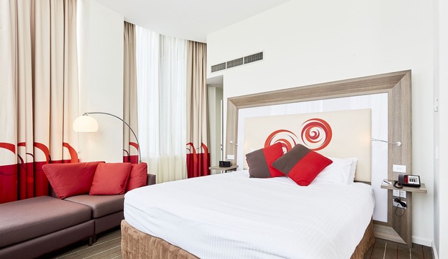 Novotel Melbourne Glen Waverley