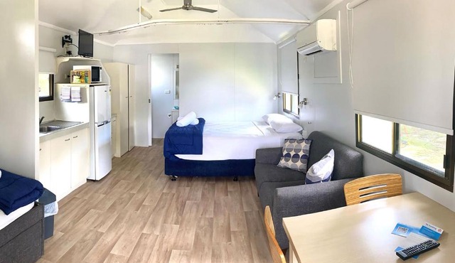NRMA Woodgate Beach Holiday Park