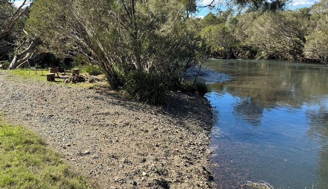 Nymboida Riverfront Haven-Fishing, Kayaking, Sunsets