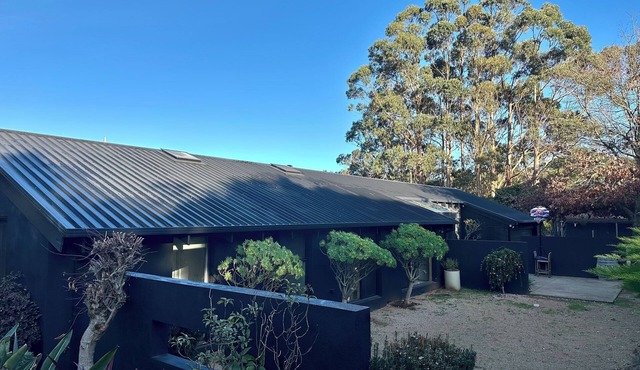 Ocean View Farm-Red Hill