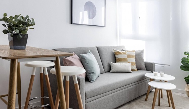Olala MAD Apartments 4B
