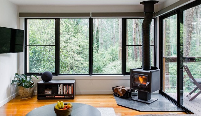 Olinda Woods Retreat - Eco Sanctuary