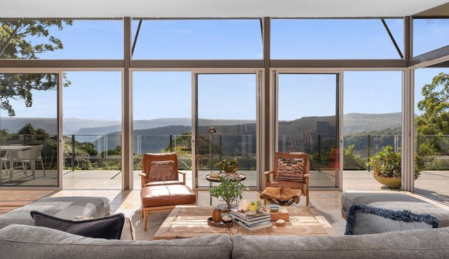Omaroo, Beaumont, Kangaroo Valley
