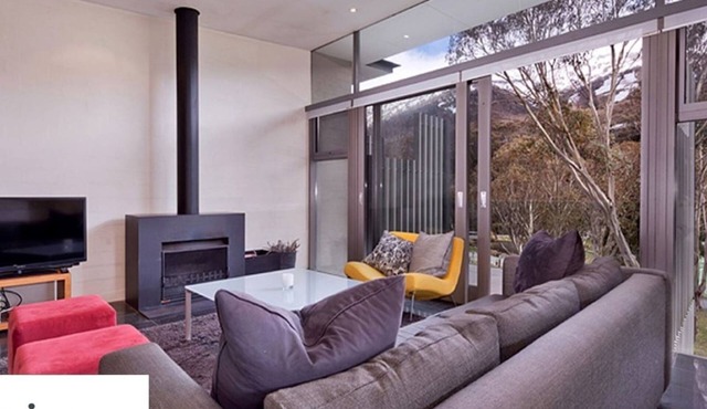 Omaru Four - Thredbo Unit