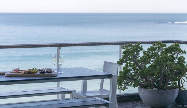 ON THE Rocks - Yamba's Ultimate Absolute Beachdirft Residence - Holiday Yamba