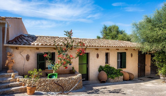 Only Adults Apartment Grande Mallorca with Shared Pool & Wi-Fi