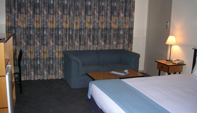 Overlander Hotel Shepparton