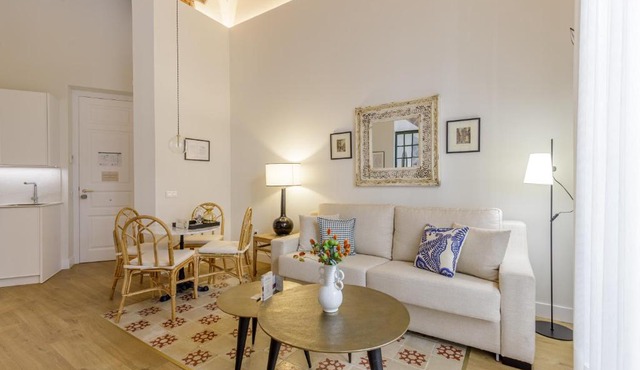 Palacio Vegafuente by Caleta Homes