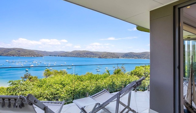Palm Beach Getaway by Palm Beach Holiday Rentals