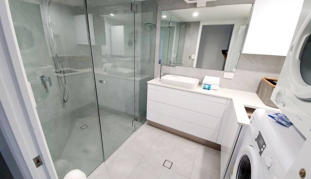 Pandanus Shores - Unit 6